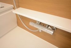 ジェイパーク桜新町 浴室 ジェイパーク桜新町 浴室