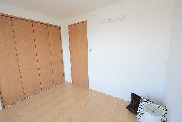 経堂セントラルマンション 　洋室北