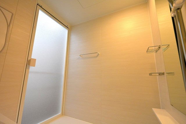 深沢ホームズ バス