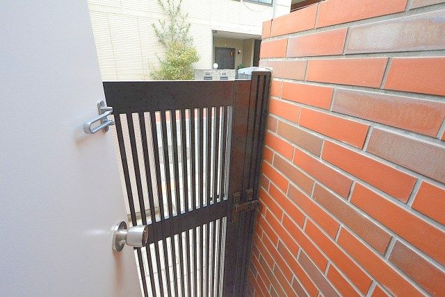 カルム桜新町パティオ 洋室1 カルム桜新町パティオ 洋室1