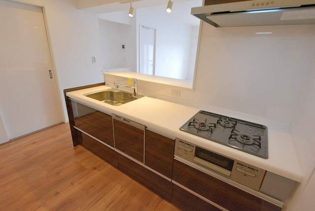 弦巻リハイム903 LDK