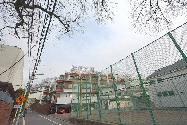 ファインライフ駒場2F 周辺-池ノ上 (11)