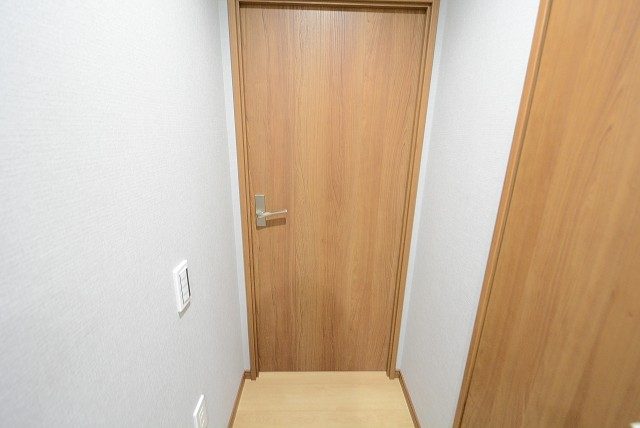 都立大バロンズコート 洋室6.0