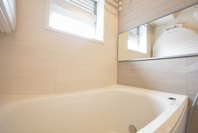 啓明宮前橋マンション バス