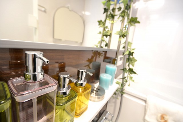 都立大第2コーポラス バス