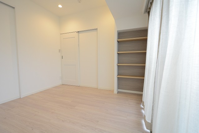 東海経堂マンション 洋室