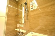 カルム桜新町パティオ バス カルム桜新町パティオ バス