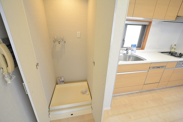 セボン柿の木坂 LDK