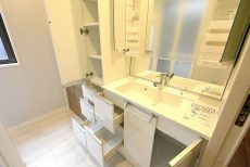 カルム桜新町パティオ サニタリー カルム桜新町パティオ サニタリー