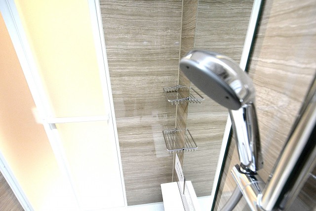 カルム桜新町パティオ バス