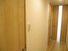 ファインライフ駒場　洗面