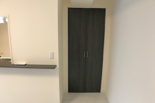 ファミール築地 ダイニング