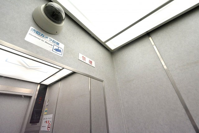 弦巻リハイム903 エントランス (13)