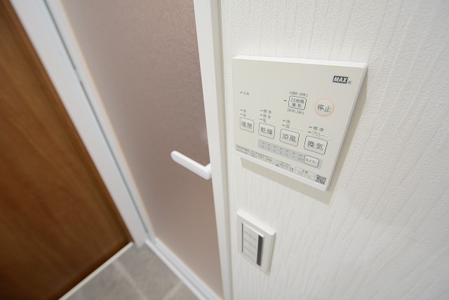 都立大バロンズコート バス