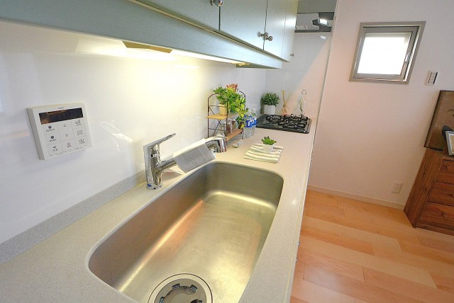 ジェイパーク桜新町LDK