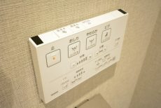 ライオンズマンション上用賀 トイレ