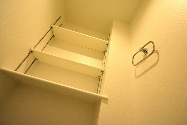 弦巻リハイム トイレ