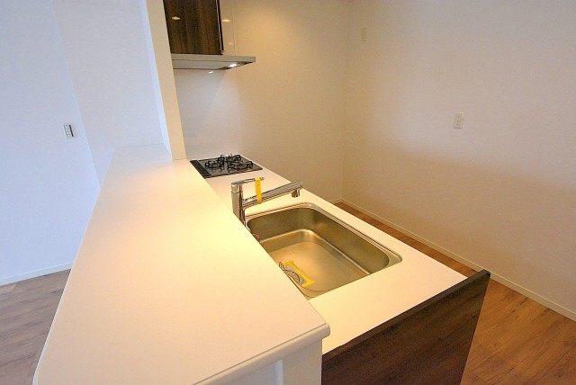 弦巻リハイム903 LDK