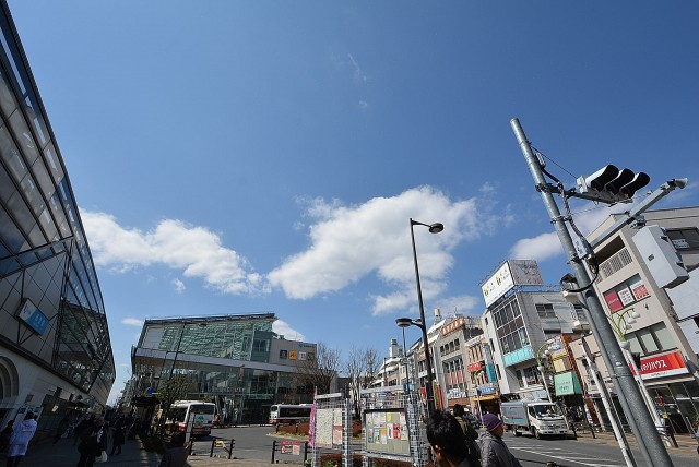 経堂セントラルマンション3F 周辺環境 (8)