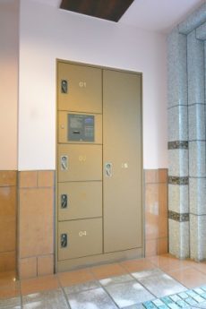 ジェイパーク桜新町 共有部分 ジェイパーク桜新町 共有部分