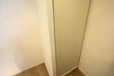 ファインライフ駒場2F キッチン