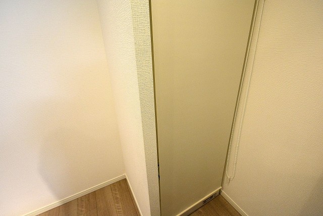 ファインライフ駒場2F キッチン