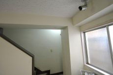 ファインライフ駒場2F エントランス