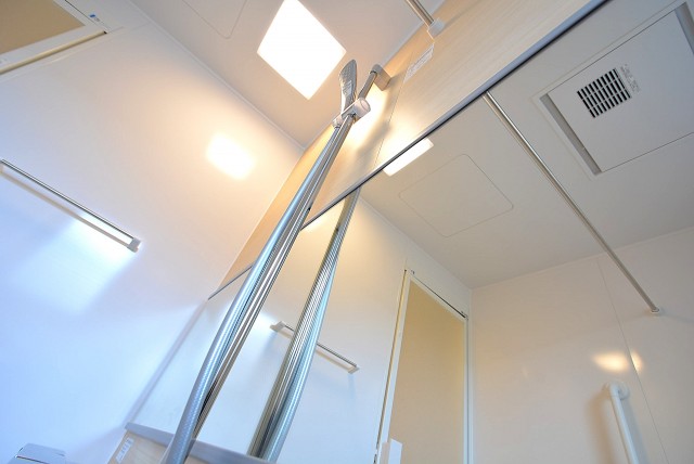 セボン柿の木坂 バス