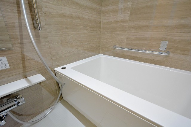 カルム桜新町パティオ バス