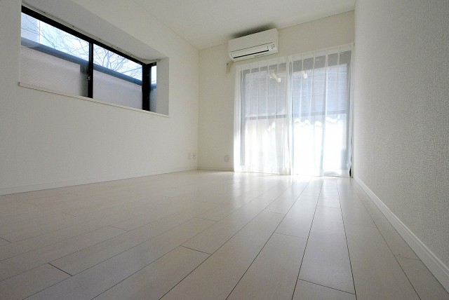 ライオンズマンション上用賀 洋室3