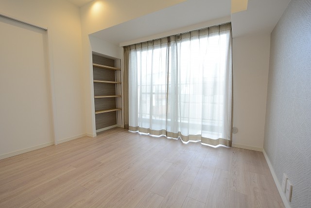 東海経堂マンション 洋室