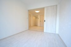 都立大バロンズコート LDK