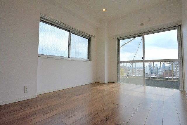 弦巻リハイム903 洋室3