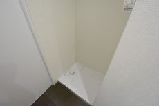 深沢ホームズ 洗面