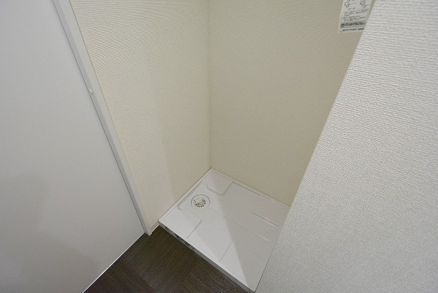 深沢ホームズ 洗面