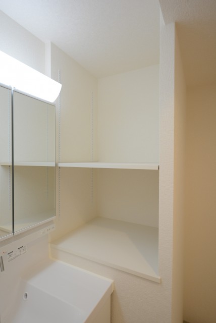 ジェイパーク桜新町 洗面室