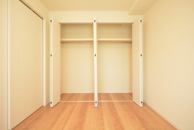 ライオンズマンション上用賀 洋室1