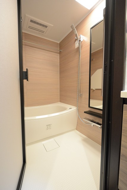 東海経堂マンション バス