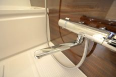 経堂セントラルマンション3F バス