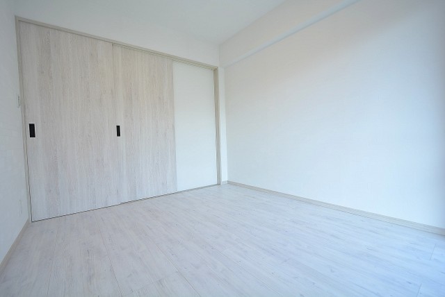 都立大バロンズコート LDK