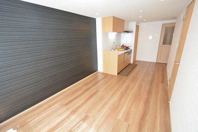 都立大第2コーポラス LDK