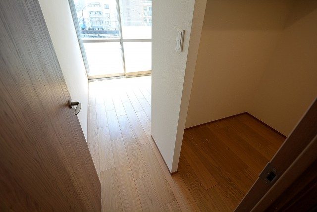 サンモア学芸大マンション 洋室 