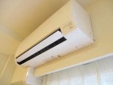 柿の木坂サニーハイツ