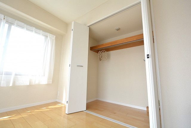 サンヨースカイハイツ LD