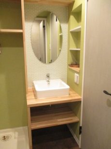 柿の木坂サニーハイツ