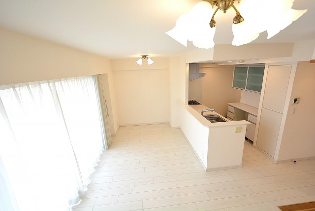 パークホームズ高津 LD