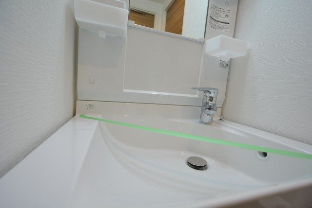 駒場ネオパレス 洗面 駒場ネオパレス 洗面