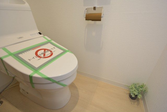 駒場ネオパレス トイレ 駒場ネオパレス トイレ