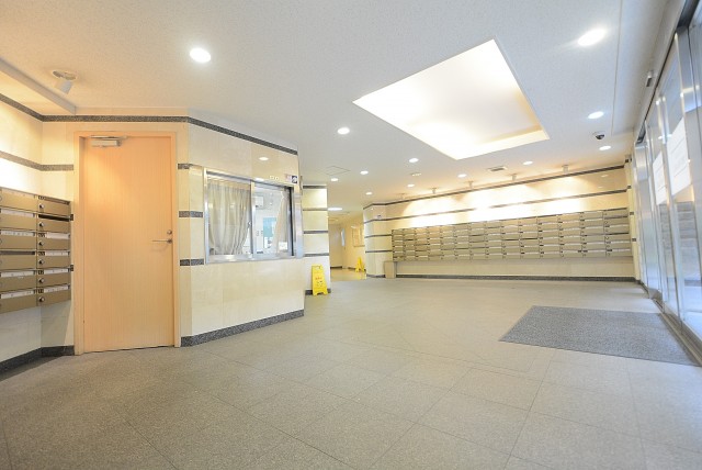 駒場ネオパレス 駒場ネオパレス