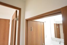 サンモア学芸大マンション 洗面室